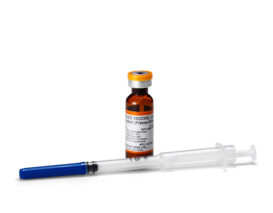 Mässlingsvaccin